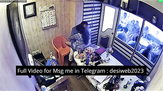 Recent Viral Desi Indian hookup