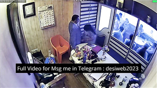 Recent Viral Desi Indian hookup