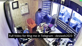 Recent Viral Desi Indian hookup