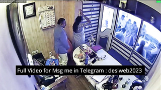 Recent Viral Desi Indian hookup