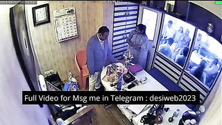 Desi Indian Viral Sextape