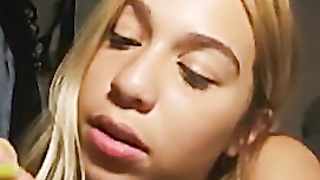 novinha se acabando four