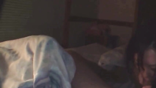 Wild Asian Star Yuma Takes You On Her Suck off Escapade To Blissful Innards