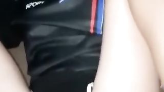 Nailing Sis Thai two