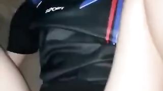 Nailing Sis Thai two