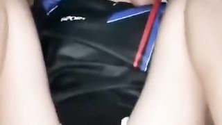 Nailing Sis Thai two