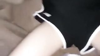 Nailing Sis Thai two