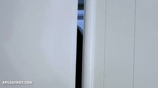 Mother and Daughter Jack together