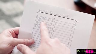 "i'm A Grower not A Display-er" "supreme let me witness Then!" Step Sister In Law Staring on me