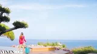 VIXEN the hottest way to Feast