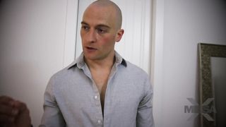 MissaX.com - Fine People - Creep Glimpse