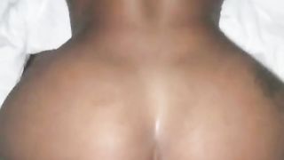 BOUNCY CULO BACKSHOT