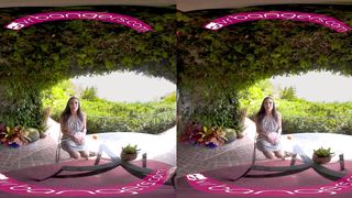 VRBangers - Farmers Step Daughter-In-Law Ravaged Firm by Step Father VR Pornography