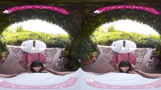 VRBangers - Farmers Step Daughter-In-Law Ravaged Firm by Step Father VR Pornography