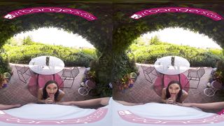 VRBangers - Farmers Step Daughter-In-Law Ravaged Firm by Step Father VR Pornography