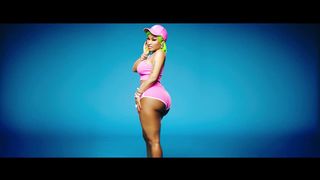 Nicki Minaj Feat. Lela Starlet - Barbie Desires PMV