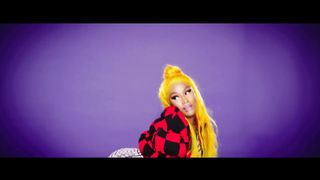 Nicki Minaj Feat. Lela Starlet - Barbie Desires PMV