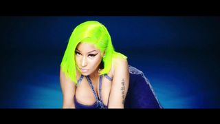 Nicki Minaj Feat. Lela Starlet - Barbie Desires PMV