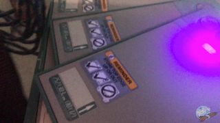 Behind the Vignettes of the Field 51 Bang-Out Gauze