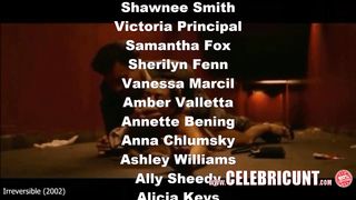 Taylor Fast Bare Celebrities Compilation