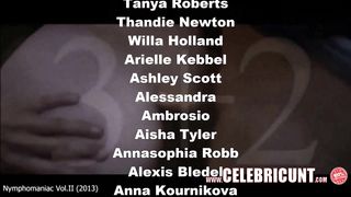 Taylor Fast Bare Celebrities Compilation