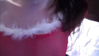 Smashed my Super-Steamy Sister-In-Law after Christmas Soiree