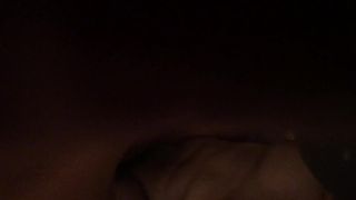 Wifey gets Penetrated by BIG BLACK COCK and makes Spouse Witness