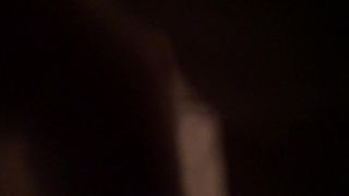 Wifey gets Penetrated by BIG BLACK COCK and makes Spouse Witness