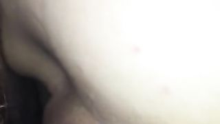 Step Sis Slinks into Brothers Apartment and makes a Flick with Him! (REAL)