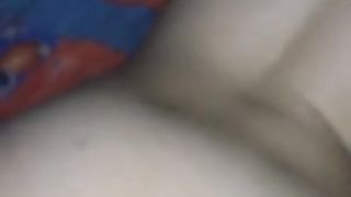 Step Sis Slinks into Brothers Apartment and makes a Flick with Him! (REAL)