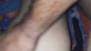 Step Sis Slinks into Brothers Apartment and makes a Flick with Him! (REAL)