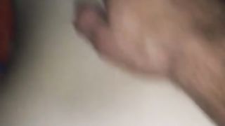 Step Sis Slinks into Brothers Apartment and makes a Flick with Him! (REAL)