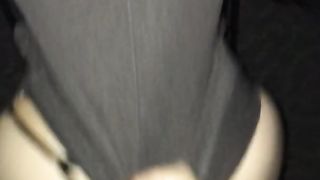 REAL School Superslut gets Smashed after Class, PHAT ASS WHITE GIRL Leaned over Classroom Table