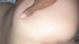 BIG BLACK COCK WRECK SEXIEST SMALL JAPANESE (she Embarked Spurting)