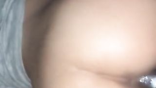 BIG BLACK COCK WRECK SEXIEST SMALL JAPANESE (she Embarked Spurting)