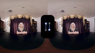 BaDoinkVR your Main Job is to Maintain Kenzie Taylor's Coochie