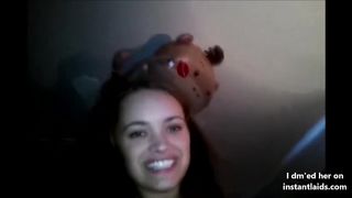 Boinking a Teenie with Ample Cupcakes. she Imagines i'm her Dad