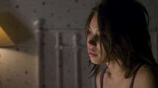 Rebecca Blumhagen - Lechery S1 Nude Compilation