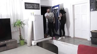 ZWEI DEUTSCHE HURENS WILL SCHWANZ