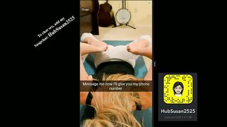 Dark-Hued Parent Pummels Mates Stepdaughter Humid and Pals Step Pals Stepdaughters