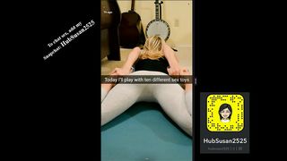 Dark-Hued Parent Pummels Mates Stepdaughter Humid and Pals Step Pals Stepdaughters