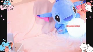 AI换脸，杨超越 卡哇伊风格 童趣满满，不完整版，完整版看评论在评论里。