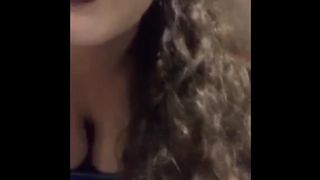 Doofy Romro Lezzie Periscope