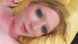 DirtyStepSister - Lean Blondie Sista Alexa Lynn Tearing Up Bro