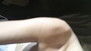 Unexperienced ORAL PLEASURE