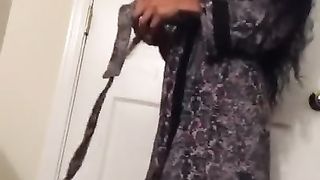 Rozay Molly Showcase Globes Live Instagram