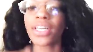 Rozay Molly Showcase Globes Live Instagram