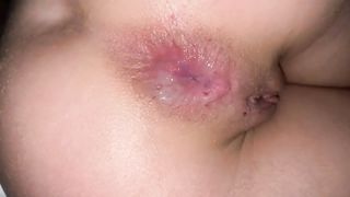 Je Lui Remplis Le Cul De Mon Sperme Tout Chaud Au réveil-ASSFUCK-
