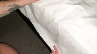 Je Lui Remplis Le Cul De Mon Sperme Tout Chaud Au réveil-ASSFUCK-