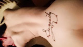 Muff Farts and Queef